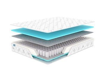 Матрас Оптима премиум 160х200