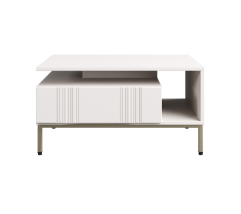 Стол журнальный Бетти кашемир