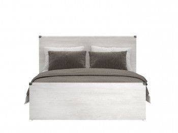 Кровать Индиана JLOZ/140x200 сосна каньон