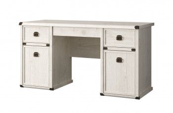 Стол письменный Магеллан 2D3S