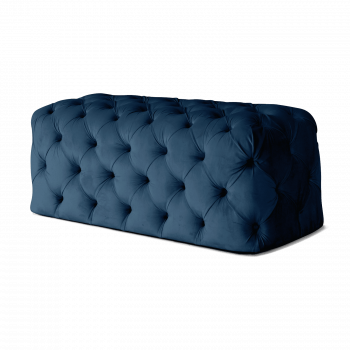 Банкетка Гравитация (бархат) Sweet dreams PS-601