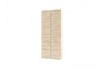 Шкаф 2-створчатый Оскар 2DG