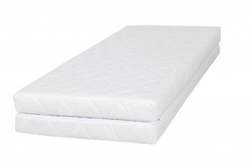 Матрас 200х160 Близнецы для раздвижной кровати, двойной, на молнии - Выставка Красногорск