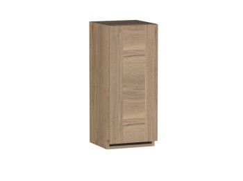 Шкаф ШГ-30, Сити (300*320*720) Дуб Галифакс натуральный, 20818