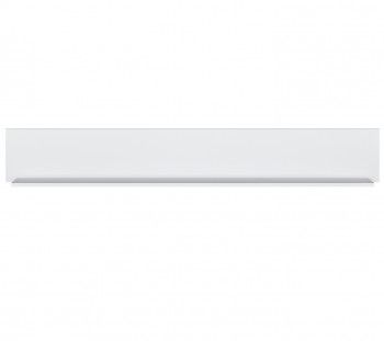 Полка Ева (Хельга) POL160 белый