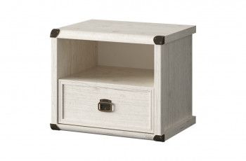 Тумба прикроватная Магеллан 1S