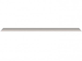 Лобня - Полка Стилиус POL100 (Лиственница сибирская)