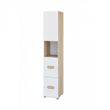 Комбинированный шкаф Леонардо МН-026-20