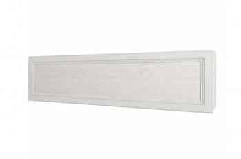 Полка навесная Монако 1D