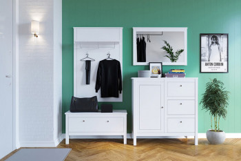 Прихожая Ева (Хельга) 4