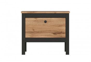 Тумба для обуви Лофт KOM1K/55