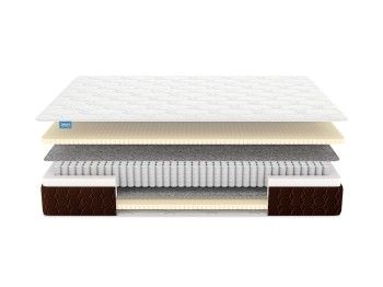 Матрас Мега Софт 200х190