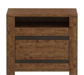 Тумба прикроватная Када KOM1S