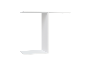 МАКС секция разделительная 100х36 белая