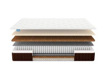 Матрас Мега Лайт хард релакс 90х190