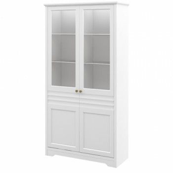 Шкаф комбинированный Денвер МН-040-14