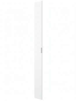 Дверь шкафа МОБИ (MOBI) с зеркалом L/25 L/P