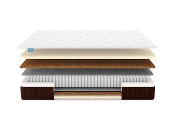 Матрас Мега Медиум 120х190