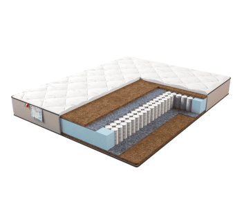 Матрас Магия Голд 120x200