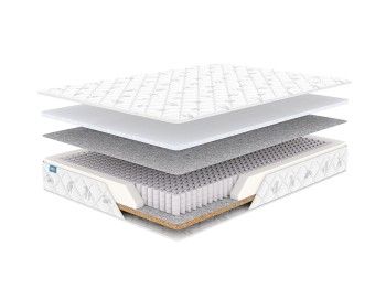 Матрас Оптима 500 Мидл хард 80х200