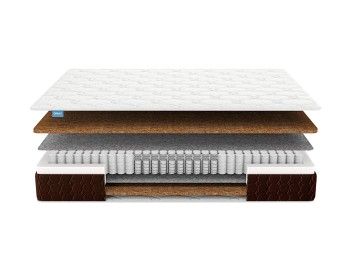 Матрас Твин хард 180х190