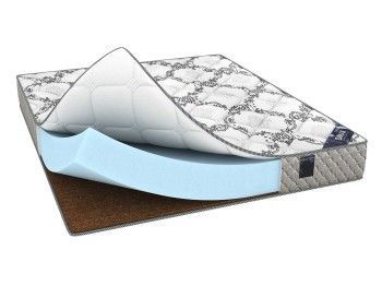 Матрас Твист Ролл Симпл 19 80х200