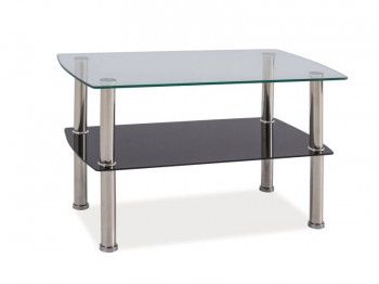 Стол журнальный Signal IRENE