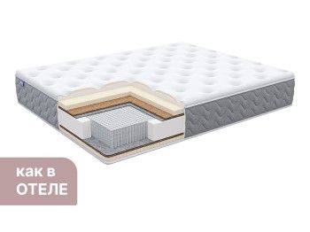 Матрас Bliss Rich 80х200