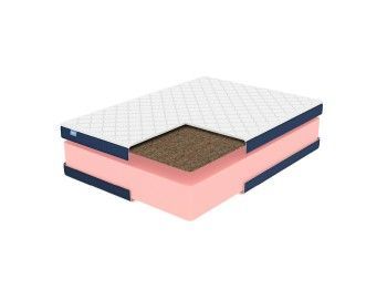 Матрас Практик 29 кокос 80х190