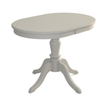 Стол Капелла (Эмаль 11/Слоновая кость)