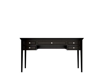 Стол туалетный Manhattan (Черный)