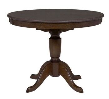 Стол Амфора (900х350 / Шоколад)