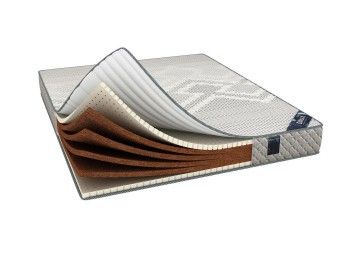 Матрас Онли хард люкс 160х190