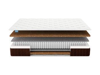 Матрас Мега хард 160х190