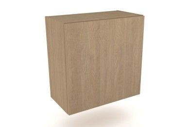 Шкаф под вытяжку ШВ-60 (600), Женева (600*316*600) Дуб Палермо, 21975