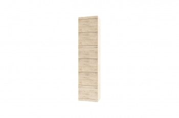 Шкаф 1-створчатый Оскар 1DG