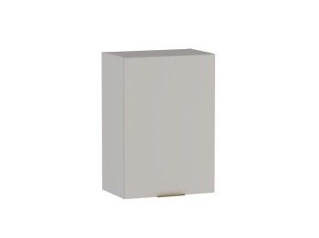 Шкаф ШГ-50, Монза (500*316*720) Экокожа Бежевый, 23142