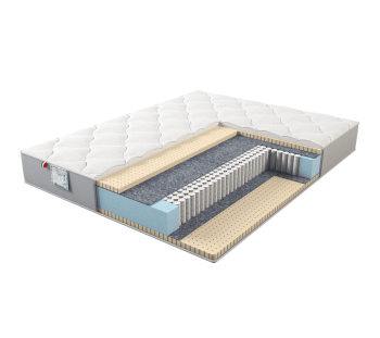 Матрас Платинум Лайф 80x200