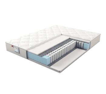 Матрас Сильвер Скай 140x200