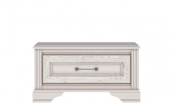 Тумба для обуви Стилиус KOM1S (Лиственница сибирская)