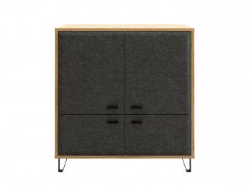 Тумба Грейс KOM4D - Выставка Балашиха