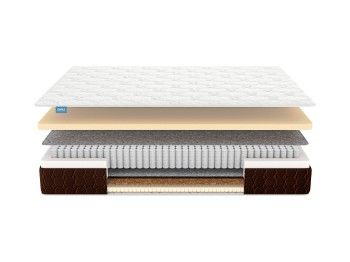Матрас Мега Медиум Мемо 200х190