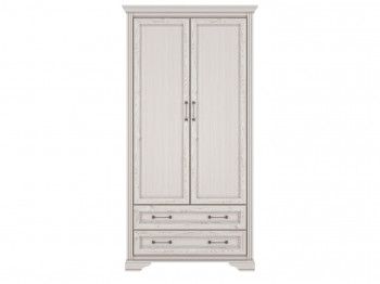 Шкаф Стилиус SZF2D2S (Лиственница сибирская)