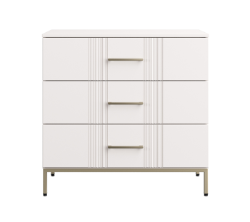 Комод Бетти кашемир 3S