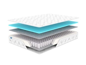 Матрас Оптима О-Премиум 90х190