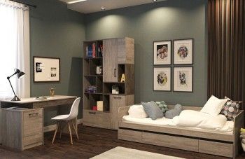 Подростковая Денвер