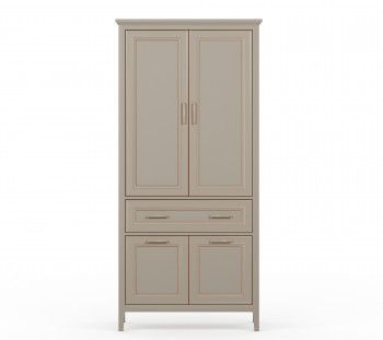 Шкаф Классик REG4D1S