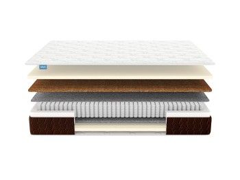 Матрас Мега Лайт базис 80х200