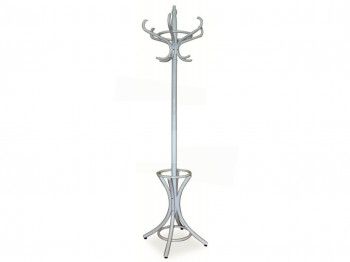 Вешалка Halmar W-30 (белый)