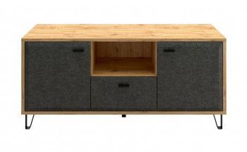 Тумба Грейс RTV2D1S